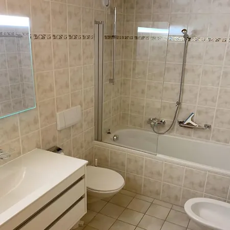 Amadeus 132 Apartment *