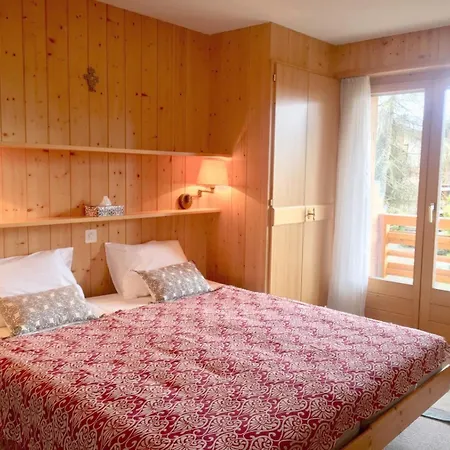 Amadeus 132 * Verbier