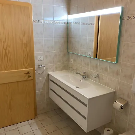 Apartamento Amadeus 132