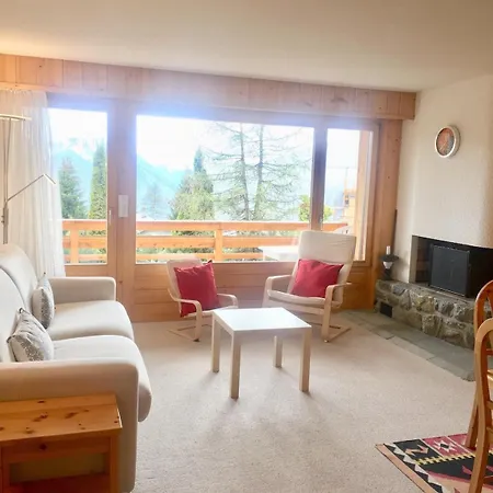 Amadeus 132 דירה *