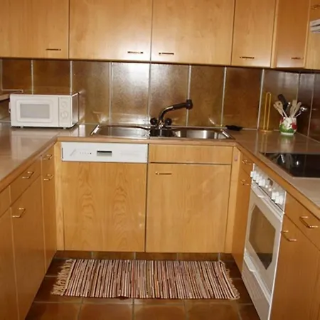 Apartman Amadeus 132