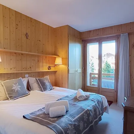 Amadeus 132 Apartamento