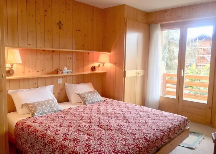 Amadeus 132 * Verbier