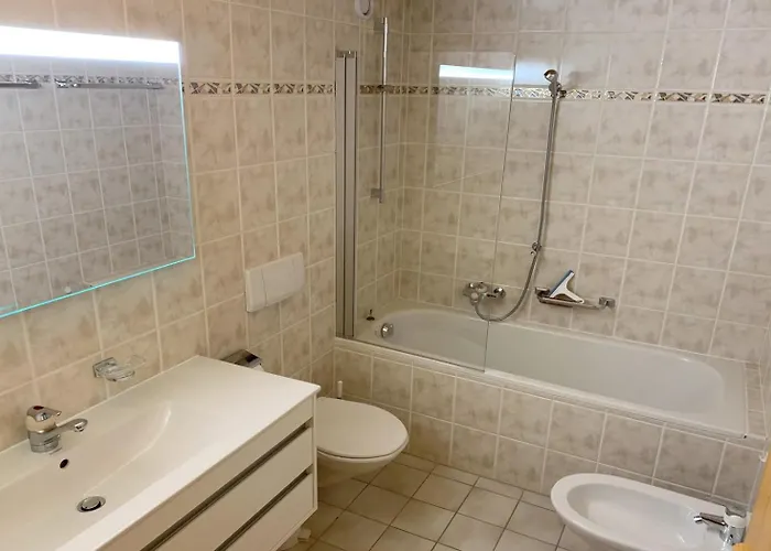 Amadeus 132 Апартаменты *