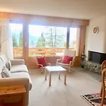 Amadeus 132 Apartment *