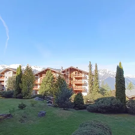 Amadeus 132 Verbier