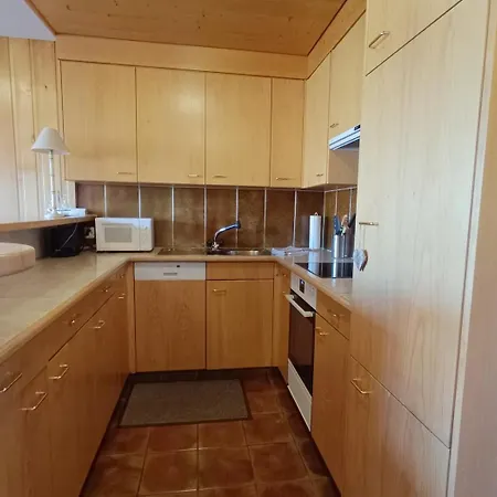 Apartment Amadeus 132
